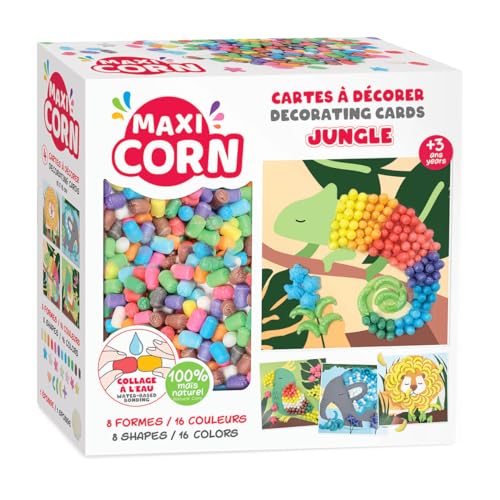 MAXI CORN - 99901 - Maxicorn Mosaik von MAXI CORN