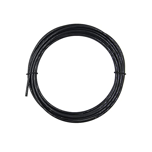 Kabolite 336GC 50/75/95mm Hub Original Metallzylinder for 1/16 K336 RC Hydraulikbagger Teile (Size : 4m Hose for Cylinder) von MAYNUO