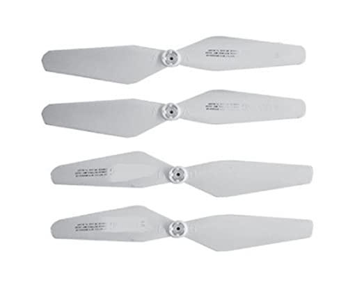 MayNuo für Syma Z3 RC Quadcopter Drone Ersatzteile CW CCW Blade Propellers AB Rotorblätter Drone Propeller Zubehör MayNuo für Syma Z3 RC Quadcopter Drone Ersatzteile CW CCW Blade Propellers AB Rotorblätter Drone Propeller Zubehör von MAYNUO