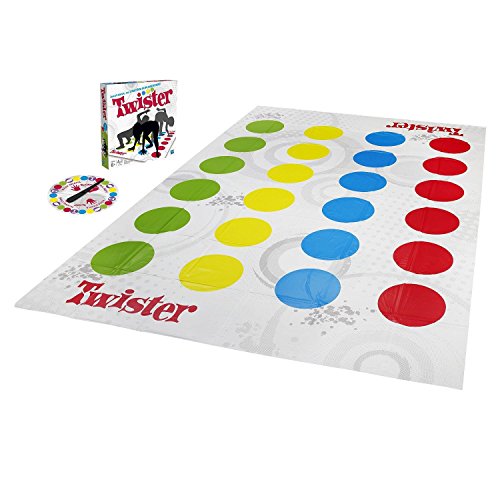 Hasbro Gaming Twister von Hasbro Gaming