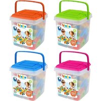 Bloko Box 100 Teile Bloko Box 100 Teile von MBI International