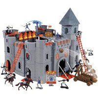 Ritterburg Castle Knights Ritterburg Castle Knights von MBI International