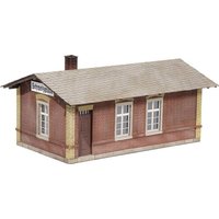 MBZ 14501 N Stationsgebäude Schmalzgrube MBZ 14501 N Stationsgebäude Schmalzgrube von MBZ