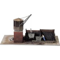 MBZ 16364 Z Kleinbekohlungsanlage ohne Wasserkran MBZ 16364 Z Kleinbekohlungsanlage ohne Wasserkran von MBZ