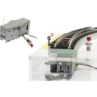 MBZ 73001 Unterflur-Weichenantrieb 9 V, 18V MBZ 73001 Unterflur-Weichenantrieb 9 V, 18V von MBZ