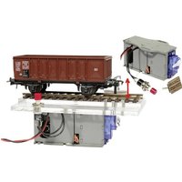 MBZ 73003 Unterflur-Entkuppler 9 V, 18V MBZ 73003 Unterflur-Entkuppler 9 V, 18V von MBZ