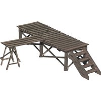 MBZ 86264 Z Kohleladebühne MBZ 86264 Z Kohleladebühne von MBZ
