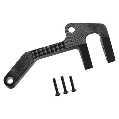 Genauigkeitskontrolle Metall Roll Mount Anti Crush Stabilisator Halterung Aluminium Schubstangenhalterungen Für 1/10 Skala Fahrzeug Fahrzeug Hochfestigkeit Crawler Push Rute Genauigkeitskontrolle Metall Roll Mount Anti Crush Stabilisator Halterung Aluminium Schubstangenhalterungen Für 1/10 Skala Fahrzeug Fahrzeug Hochfestigkeit Crawler Push Rute von MCAOAL