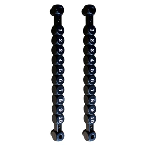 MCAOAL 2PCS Scores Keeper Table Football Clours 10 Zahlen Bewertungs Score Zähler Für Standard Foosballtische MCAOAL 2PCS Scores Keeper Table Football Clours 10 Zahlen Bewertungs Score Zähler Für Standard Foosballtische von MCAOAL