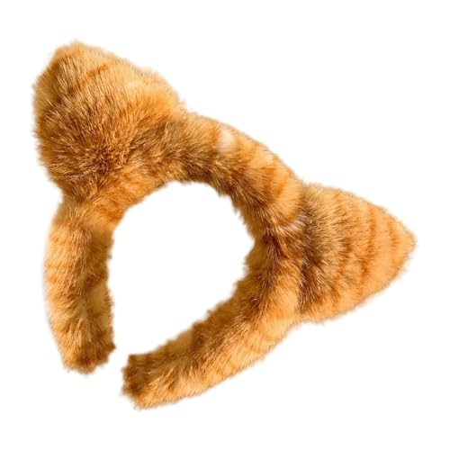 MCAOAL Animal Ohrstirnbänder Cosplay Party Kopfstück MCAOAL Animal Ohrstirnbänder Cosplay Party Kopfstück von MCAOAL