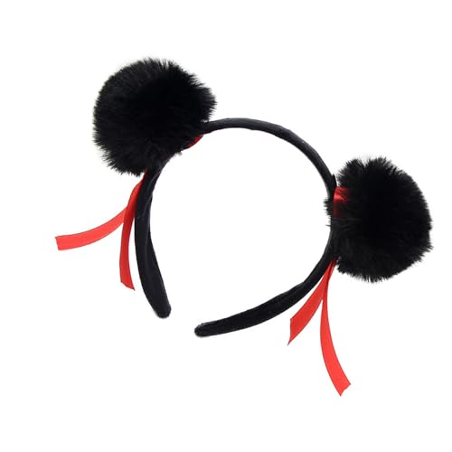 MCAOAL Cosplay Necha Hairband Mythical Movie Charakter Stirnband Für Themenereignisse Und Chinesische Anime Eventfeier MCAOAL Cosplay Necha Hairband Mythical Movie Charakter Stirnband Für Themenereignisse Und Chinesische Anime Eventfeier von MCAOAL