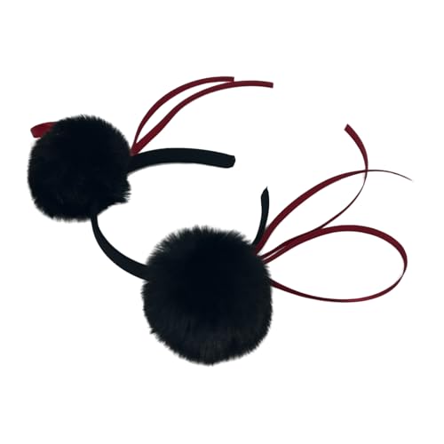 MCAOAL Cosplay Necha Hairband Mythical Stirnband Für Themenereignisse Und Chinesische Stile Anime Cosplay Partys MCAOAL Cosplay Necha Hairband Mythical Stirnband Für Themenereignisse Und Chinesische Stile Anime Cosplay Partys von MCAOAL