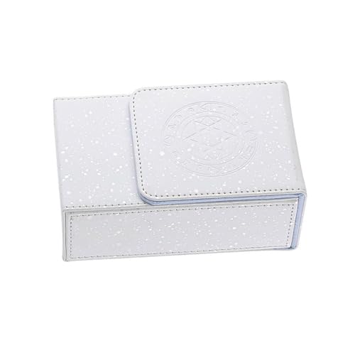 MCAOAL Geräumige Und Stilvolle Tarot Karten Tragetarot Tarot Karten Speicherbox Für Schnelle Zugriffe Für Magnetdecker Organisatoren MCAOAL Geräumige Und Stilvolle Tarot Karten Tragetarot Tarot Karten Speicherbox Für Schnelle Zugriffe Für Magnetdecker Organisatoren von MCAOAL