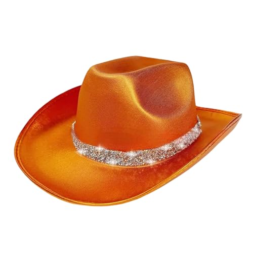 MCAOAL Juwelen Carnivals Hüte Schwerkristall Panama Überraschung Geschenk Für Mädchen Jungen Braut Für Karnivale Musikfestival MCAOAL Juwelen Carnivals Hüte Schwerkristall Panama Überraschung Geschenk Für Mädchen Jungen Braut Für Karnivale Musikfestival von MCAOAL