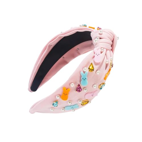 MCAOAL Luxuriöse Blutbing Stirnband Auffällige Kopfbedeckung Osterfeier Foto Requisiten Frauen Kopfwege Cosplay Accessoires MCAOAL Luxuriöse Blutbing Stirnband Auffällige Kopfbedeckung Osterfeier Foto Requisiten Frauen Kopfwege Cosplay Accessoires von MCAOAL