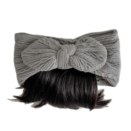 MCAOAL Neugeborene Haarteil Kopfbedecke Baby Girls Cosplay Stirnband Mit Hübsch MCAOAL Neugeborene Haarteil Kopfbedecke Baby Girls Cosplay Stirnband Mit Hübsch von MCAOAL