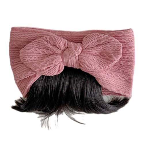 MCAOAL Neugeborene Haarteil Kopfbedecke Baby Girls Cosplay Stirnband Mit Hübsch MCAOAL Neugeborene Haarteil Kopfbedecke Baby Girls Cosplay Stirnband Mit Hübsch von MCAOAL