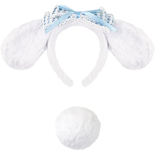 MCAOAL Plüschstirnband Mit Cartoon Katzen Design Haarstücke Tolle Kopfbedeckung Für Tägliche Outfits Partyzubehör Oder Foto Requisiten MCAOAL Plüschstirnband Mit Cartoon Katzen Design Haarstücke Tolle Kopfbedeckung Für Tägliche Outfits Partyzubehör Oder Foto Requisiten von MCAOAL