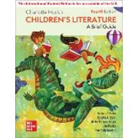 Charlotte Huck's Children's Literature: A Brief Guide ISE von MCGRAW-HILL Higher Education