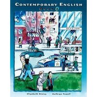 Contemporary English 4 Student Book von MCGRAW-HILL Higher Education