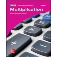 Corrective Mathematics Multiplication, Workbook von MCGRAW-HILL Higher Education