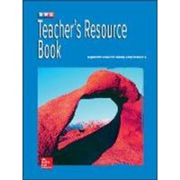 Corrective Reading Comprehension Level A, National Teacher Resource Book von MCGRAW-HILL Higher Education