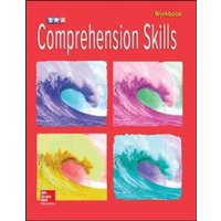 Corrective Reading Comprehension Level B1, Workbook von MCGRAW-HILL Higher Education