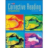 Corrective Reading Comprehension Level B2, Workbook von MCGRAW-HILL Higher Education