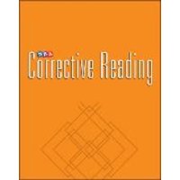 Corrective Reading Decoding Level A, Teacher Material von McGraw Hill LLC