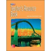 Corrective Reading Decoding Level A, Teacher Resource Book von MCGRAW-HILL Higher Education