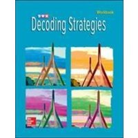 Corrective Reading Decoding Level B1, Workbook von MCGRAW-HILL Higher Education