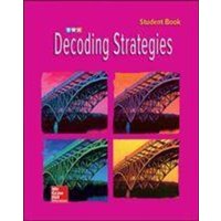 Corrective Reading Decoding Level B2, Student Book von MCGRAW-HILL Higher Education