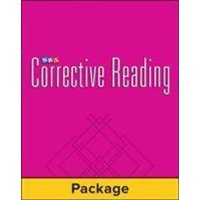 Corrective Reading Decoding Level B2, Student Workbook (pack of 5) von MCGRAW-HILL Higher Education