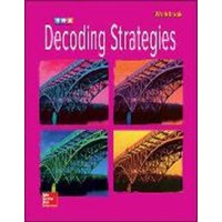 Corrective Reading Decoding Level B2, Workbook von MCGRAW-HILL Higher Education