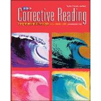 Corrective Reading Fast Cycle B1, Presentation Book von MCGRAW-HILL Higher Education