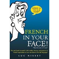 French In Your Face! von MCGRAW-HILL Higher Education