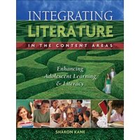 Integrating Literacy in the Content Areas: Enhancing Adolescent Learning & Literacy von MCGRAW-HILL Higher Education