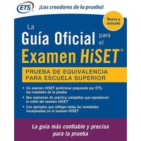La Guia Oficial Para El Examen Hiset von MCGRAW-HILL Higher Education