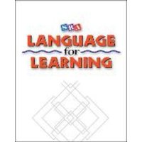 Language for Learning, Language Activity Masters Book 1 von MCGRAW-HILL Higher Education
