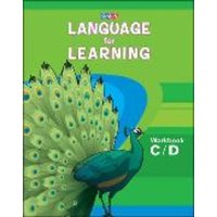 Language for Learning, Workbook C & D von MCGRAW-HILL Higher Education