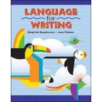 Language for Writing, Teacher Materials von MCGRAW-HILL Higher Education