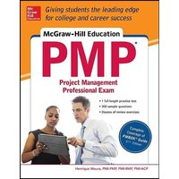 McGraw-Hill Education Pmp Project Management Professional Exam von MCGRAW-HILL Higher Education