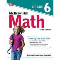 McGraw Hill Math Grade 6, Third Edition von MCGRAW-HILL Higher Education