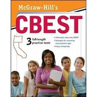 McGraw-Hill's CBEST von MCGRAW-HILL Higher Education