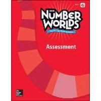 Number Worlds Level G, Assessment von MCGRAW-HILL Higher Education