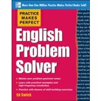 Practice Makes Perfect English Problem Solver von MCGRAW-HILL Higher Education