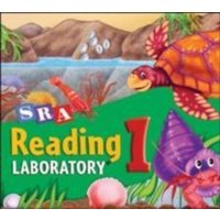Reading Lab 1c, Student Record Book (Pkg. of 5), Levels 1.6 - 5.5 von MCGRAW-HILL Higher Education