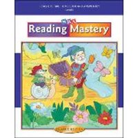 Reading Mastery II 2002 Classic Edition, Teacher Edition of Take-Home Books von MCGRAW-HILL Higher Education