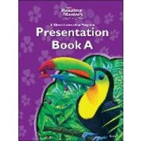 Reading Mastery Language Arts Strand Grade 4, Presentation Book a von McGraw Hill LLC