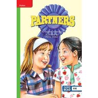 Reading Wonders Leveled Reader Partners: Beyond Unit 5 Week 2 Grade 2 von McGraw Hill LLC